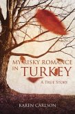 My Risky Romance in Turkey (eBook, ePUB)
