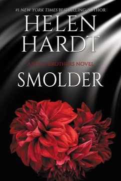 Smolder (eBook, ePUB) - Hardt, Helen