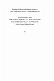 Internationales Einheitsrecht (eBook, PDF)