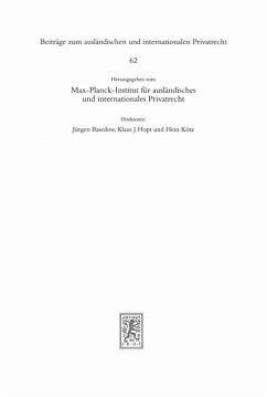 Cover Verwaltungskontrolle durch Gesellschafterrechte (eBook, PDF)