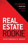 Real Estate Rookie (eBook, ePUB)