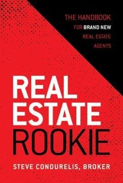 Cover Real Estate Rookie (eBook, ePUB)