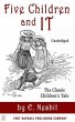 Five Children and It (eBook, ePUB) - Bild 1