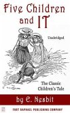Five Children and It (eBook, ePUB) Five Children and It (eBook, ePUB)