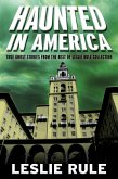 Haunted in America (eBook, ePUB)
