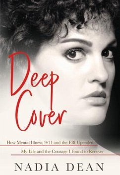 DEEP COVER (eBook, ePUB) - Dean, Nadia
