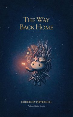 The Way Back Home (eBook, ePUB) - Peppernell, Courtney