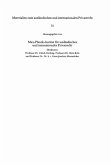 Vorschläge und Gutachten zur Reform des deutschen internationalen Privatrechts der außervertraglichen Schuldverhältnisse (eBook, PDF)
