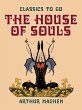 The House of Souls (eBook, ePUB) - Bild 1