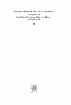 Cover Vom alten zum neuen Privatrecht (eBook, PDF)