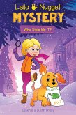 Leila & Nugget Mystery (eBook, ePUB)