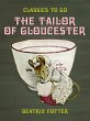 The Tailor of Gloucester (eBook, ePUB) - Bild 1