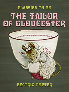 Cover The Tailor of Gloucester (eBook, ePUB)