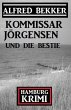 Kommissar Jörgensen und die Bestie:... - Bild 1