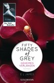 Fifty Shades of Grey - Geheimes Verlangen (eBook, ePUB)