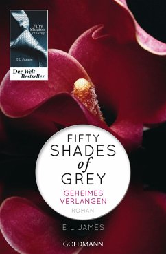 Fifty Shades of Grey - Geheimes Verlangen (eBook, ePUB) - James, E L