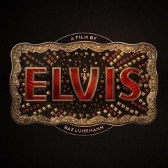 Elvis (Original Motion Picture Soundtrack) - Diverse