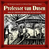 Professor Van Dusen Hört Das Gras Wachsen (Neue F