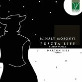 Puszta Life (Piano Works) Puszta Life (Piano Works)