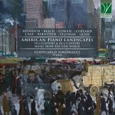 American Piano Landscapes