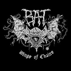 Wings Of Chains - Bat