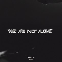 We Are Not Alone-Part 6 (2lp) - Diverse