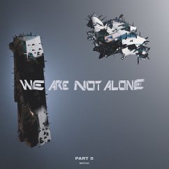 We Are Not Alone-Part 5 (2lp) - Diverse