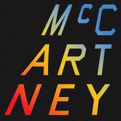 Mccartney I/Ii/Iii (3cd) - Mccartney,Paul