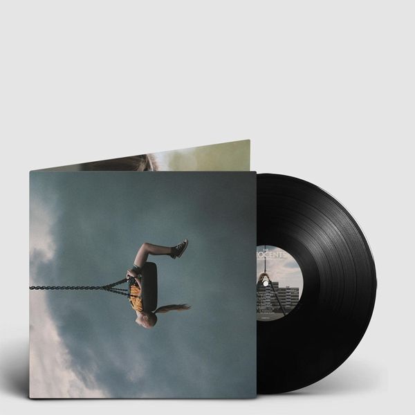 The Innocents - Original Soundtrack The Innocents - Original Soundtrack