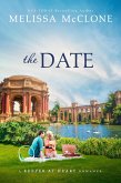 The Date (A Keeper at Heart Romance, #5) (eBook, ePUB)