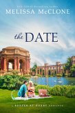The Date (A Keeper at Heart Romance, #5) (eBook, ePUB) The Date (A Keeper at Heart Romance, #5) (eBook, ePUB)