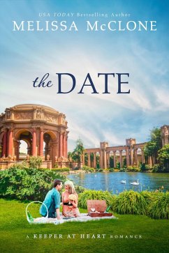The Date (A Keeper at Heart Romance, #5) (eBook, ePUB) - Mcclone, Melissa