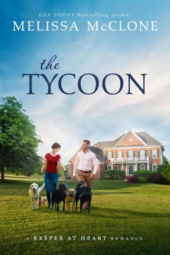 The Tycoon (A Keeper at Heart Romance, #6) (eBook, ePUB) - Mcclone, Melissa