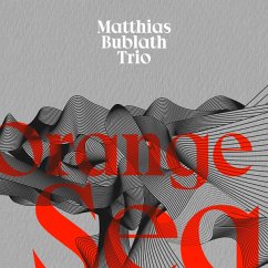 Orange Sea - Bublath,Matthias