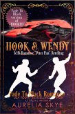 Hook & Wendy (Sweet Escapes) (eBook, ePUB)