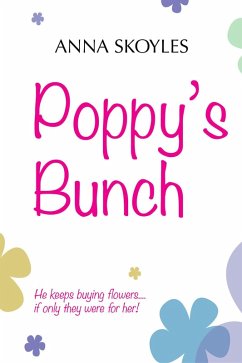 Cover Poppy's Bunch (eBook, ePUB)