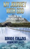 My Journey with God (eBook, ePUB)