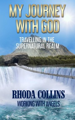 My Journey with God (eBook, ePUB) - Collins, Rhoda