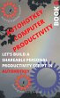 AutoHotKey Computer Productivity Book 0... - Bild 1
