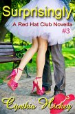 Surprisingly (The Red Hat Club) (eBook, ePUB)