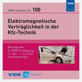 GMM-Fb. 100: Elektromagnetische Verträglichkeit in der Kfz-Technik, CD-ROM