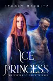 Ice Princess: The Winter Solstice Tribrid (eBook, ePUB)