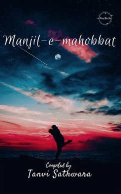 Cover Manjil-e-mahobbat (eBook, ePUB)