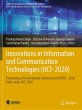Innovations in Information and... - Bild 1