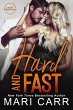 Hard and Fast (Italian Stallions, #2)... - Bild 1