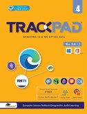 Trackpad Ver. 2.0 Class 4 (eBook, ePUB) Trackpad Ver. 2.0 Class 4 (eBook, ePUB)