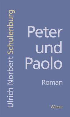 Peter und Paolo - Schulenburg, Ulrich Norbert
