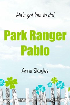 Cover Park Ranger Pablo (eBook, ePUB)