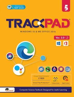 Cover Trackpad Ver. 2.0 Class 5 (eBook, ePUB)