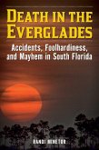 Death in the Everglades (eBook, ePUB)
